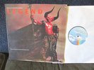 LEGEND OST LP Tangerine Dream Bryan Ferry '86 roxy music tim curry soundtrack