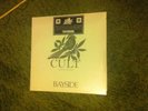 Bayside White Edition Vinyl