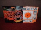 GUN 1st LP 1968 CBS 1st Press RARE MONO ROGER DEAN COVER