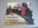 Bobby Day-Rockin' With Robin-LP Class CS 5002