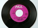 Major Lance - You Don't Want Me No More (Okeh 47284) Northern Soul