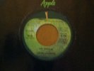 JOHN LENNON: NEW OLD STOCK SINGLE (45 RPM) 