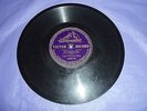 James Whitcomb Riley Victor 60076 The Raggedy Man 1-Sided Poem on reverse