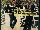 POLY-RYTHMO DE COTONOU Killer Benin Afro Beat LP yao yao RARE mp3  