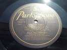 PAUL McCARTNEY PIPES OF PEACE 1st Press UK LP  TIME CAPSULE COPY Beatles