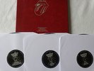 Rolling Stones Waldbühne Berlin,Germany  Tuesday, June 10, 2014 3 Lp Box, Poster