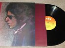 BOB DYLAN - BLOOD ON THE LINES - EXCELLENT CONDITION - VINYL LP RECORD