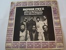 Demon Fuzz / I Put a Spell On You / Rare Picture Sleeve / 7