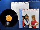 NEWTON FAMILY Adam and Eve RPL-8268 OBI LP Ap7716