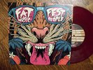 FAT MUSIC FOR FEST PEOPLE Fat Wreck Chords 780-1 COLOR VINYL 10
