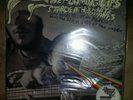 New Flaming Lips - Dark Side of the Moon Seafoam Green Vinyl LP RSD Sealed