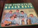 The Fabulous Beach Boys - Australian Version Of Pet Sounds. Rare