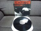 Undertow - At Both Ends LP culture Birthright Chokehold Strife snapcase
