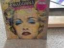 Madonna Celebration 4 x LP Box Set Rare 2009 US Greatest Hits Best Of - Sealed 