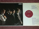 THE ROLLING STONES No.1.UK Original 1964 Mono FLIPBACK COVER Decca LP