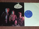 CREAM Fresh Cream. Original UK 1966 Mono LP Reaction 1st Press