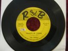 The Jewels-Hearts Of Stone-R And B Label 1301-1954 Release