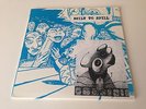 BUILT TO SPILL Car/Girl 7