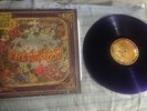 Panic At The Disco Pretty Odd vinyl RARE HOT TOPIC PURPLE VINYL OUT OF PRINT