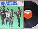 Beatles, The Beatles, Amiga LP, 8 50 040, GDR, DDR, aus 1965