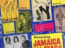 ORIG JA Studio one (1st press) JAMAICA ALL STARS WAILERS LORD CREATOR ++