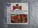 45RPM SUPERSONIC SOUND PIERRE BOULEZ SCHOENBERG VERKLAERTE NACHT