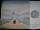 Robert Calvert(Hawkwind)/Captain Lochheed.1974 UK Original LP