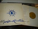 Marlo - Lutia Private Press Canadian Folk LP 75' Psych Hippie Limited Pressing -