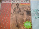 SYLFORD WALKER - Lamb's Bread - Greensleeves LP - Glen Brown Prod.  - MURDAAAA