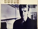 STING, The Dream Of The Blue Turtles, MFSL 1-185, AUDIOPHILE, MINT LP