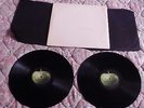 The Beatles - White Album   Double LP  with Poster & Photos No0507824
