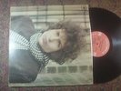 Bob Dylan 1st press stereo with photo of girl 2LP Blonde on Blonde