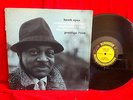 COLEMAN HAWKINS LP  Hawk Eyes DG  Prestige 7156 rvg stereo RARE clean NJ label
