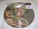 Cannibal Corpse - Bloodthirst - Picture LP Vinyl // Strictly Limited Edition