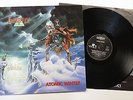 DESTINY - Atomic Winter LP 1988 - Swedish Power / Thrash Metal
