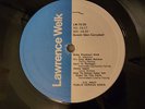 LAWRENCE WELK US NAVY RADIO PROGRAM 1973 19/20 LP GLEN CAMPBELL THE OSMONDS