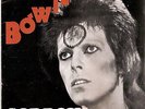 DAVID BOWIE Sorrow / Amsterdam  PORTUGAL 7