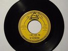 RARE SWEET SOUL 45  THE DESTINATIONS  I CAN'T LEAVE YOU / ANDO'S THEME  ANDO 114