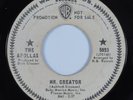 Northern Soul 45 APOLLAS Mr. Creator WARNER BROS HEAR