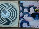LP MANFRED MANN CHAPTER THREE 1970 VERTIGO SWIRL / mint-