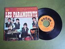 LES PARAMOUNTS 1965 ORIGINAL ODEON SOE 3774