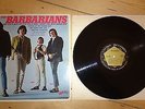 THE BARBARIANS USA ORIG 1965 MONO DG sonics rolling stones 13th floor elevators