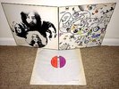 LED ZEPPELIN Led Zep 3 III LP Atlantic UK 1st Press