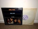 THE SMALL FACES Selftitled LP Immediate 1967 UK 1st Press