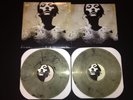 Converge Jane Doe 2 LP Clear / Smoke Swirl Vinyl