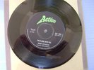 Bobby Patterson  'I'm in love with you' Action 4604 northern  ex/mint/copy 45rpm