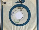 Gilles DREU Ep Test pressing Riviera 66 Écris-moi Superbe