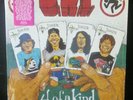 4 OF A KIND by D. R. I. (12