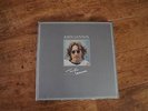 The Beatles  John Lennon Complete Vinyl 8 LP Box Set   + 20 page booklet   JLB8