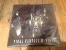 Final Fantasy VII Vinyl Soundtrack OST Vinyls Record Records Limited Picturedisc